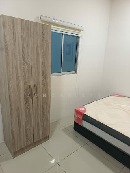 Condominium for Rent at Kiara Residence (Residensi Kiara Jalil 1) - Duncan Lee - Bedroom - PropertyGuru.com.my
