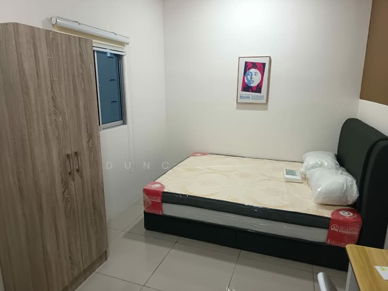 Condominium for Rent at Kiara Residence (Residensi Kiara Jalil 1) - Duncan Lee - Bedroom - PropertyGuru.com.my