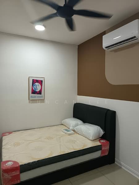 Condominium for Rent at Kiara Residence (Residensi Kiara Jalil 1) - Duncan Lee - Bedroom - PropertyGuru.com.my