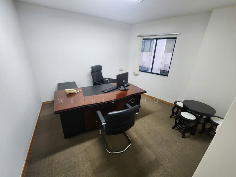 Office for Rent in KLCC (KL City Centre) - Kweenie Chong - Study - PropertyGuru.com.my