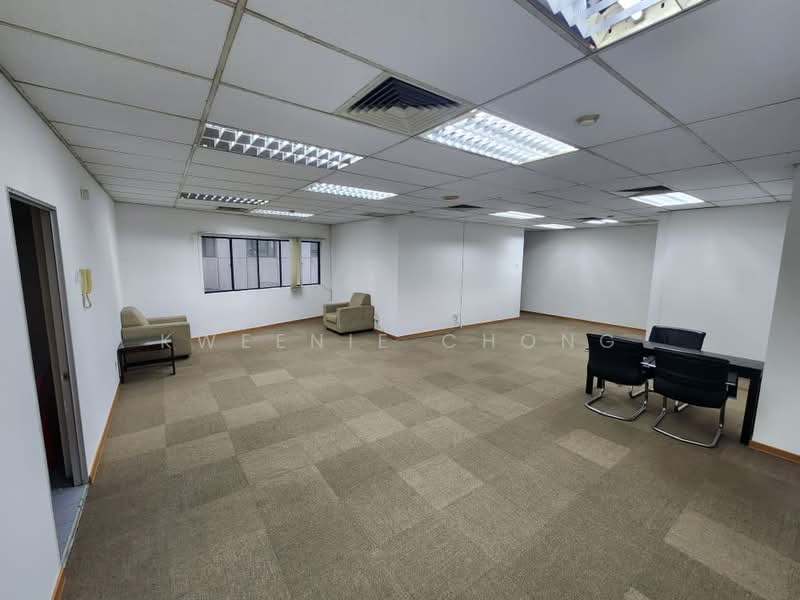 Office for Rent in KLCC (KL City Centre) - Kweenie Chong - Interior - PropertyGuru.com.my