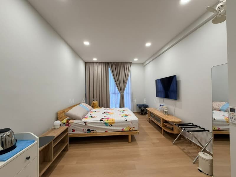 Service Residence for Rent at Sky Trees - Mavis Hew - Bedroom - PropertyGuru.com.my
