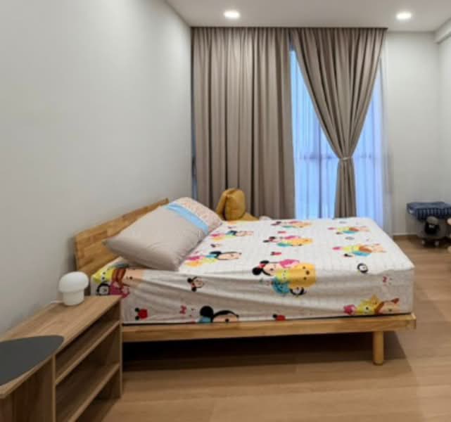 Service Residence for Rent at Sky Trees - Mavis Hew - Bedroom - PropertyGuru.com.my