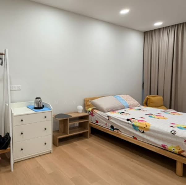 Service Residence for Rent at Sky Trees - Mavis Hew - Bedroom - PropertyGuru.com.my