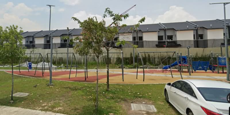 Rumah Teres 2 Tingkat untuk Dijual di Bandar Bukit Raja (Klang) - Hector Cheah - Exterior - PropertyGuru.com.my