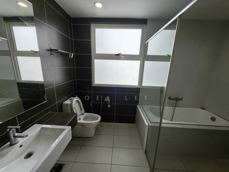 Service Residence for Rent at Encorp Marina - Zoey Lee - Bathroom - PropertyGuru.com.my