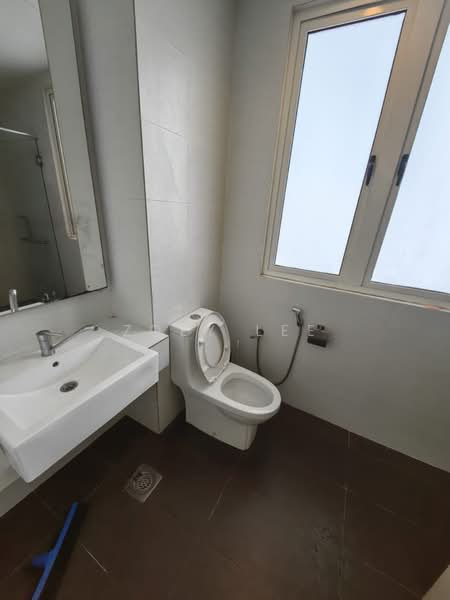 Service Residence for Rent at Encorp Marina - Zoey Lee - Bathroom - PropertyGuru.com.my