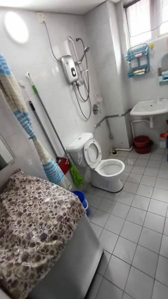 Pangsapuri untuk Disewa di Prima Regency - Sha Saravanan - PropertyGuru.com.my