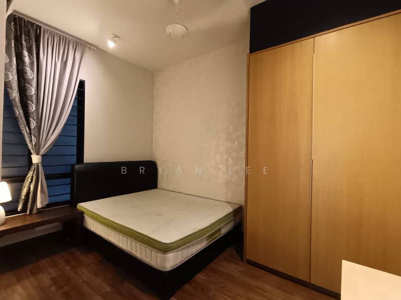 Condominium for Rent at The Reach @ Titiwangsa - Bryan Lee - Bedroom - PropertyGuru.com.my