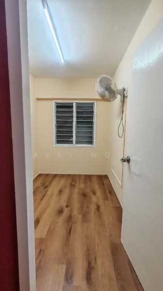 Flat for Rent at Mutiara Idaman 1 - Abby Woo - Interior - PropertyGuru.com.my