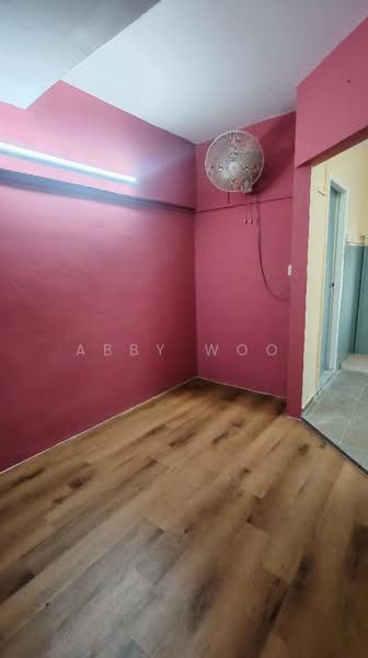 Flat for Rent at Mutiara Idaman 1 - Abby Woo - Interior - PropertyGuru.com.my