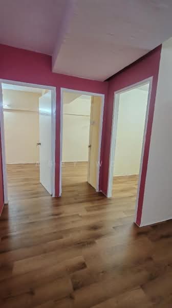 Flat for Rent at Mutiara Idaman 1 - Abby Woo - Interior - PropertyGuru.com.my