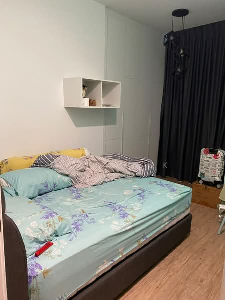 Service Residence for Sale at Arcoris SOHO - Mick Kwok - Bedroom - PropertyGuru.com.my