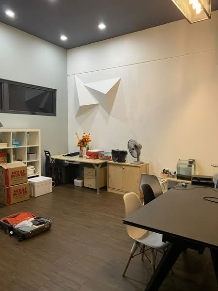 Service Residence for Sale at Arcoris SOHO - Mick Kwok - Interior - PropertyGuru.com.my