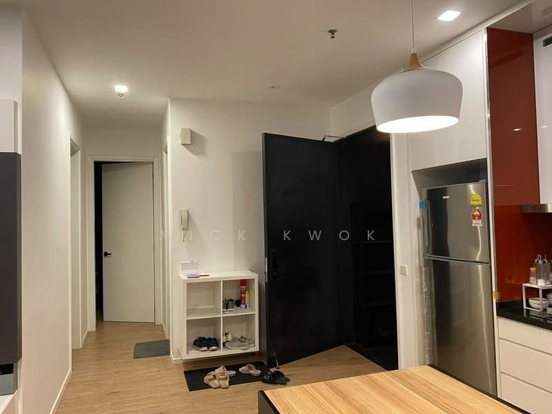 Service Residence for Sale at Arcoris SOHO - Mick Kwok - Interior - PropertyGuru.com.my
