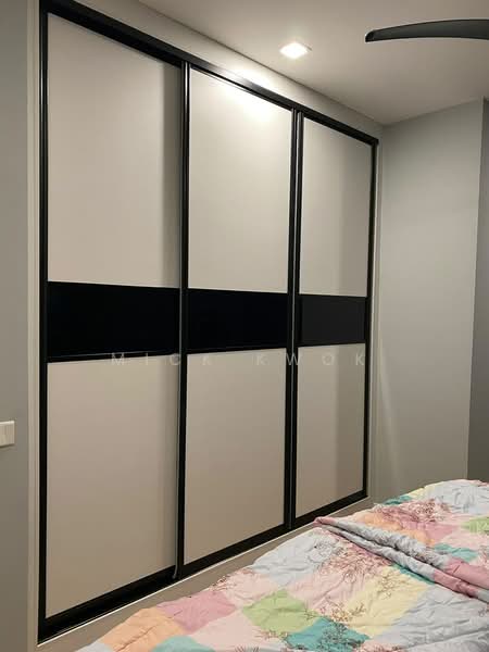 Service Residence for Sale at Arcoris SOHO - Mick Kwok - Bedroom - PropertyGuru.com.my
