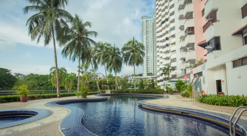 Service Residence for Sale at Sri Sayang - Alex Ho - Exterior - PropertyGuru.com.my