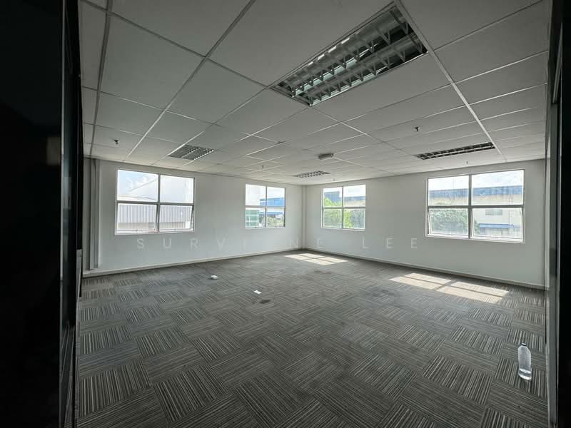 Kilang untuk Dijual di Taman Plentong Baru (Masai) - Surviene Lee - Interior - PropertyGuru.com.my