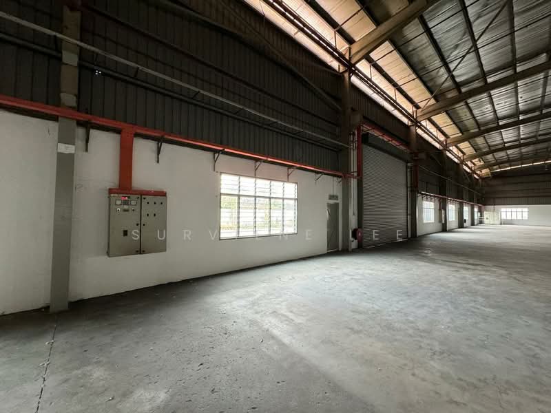 Kilang untuk Dijual di Taman Plentong Baru (Masai) - Surviene Lee - Interior - PropertyGuru.com.my
