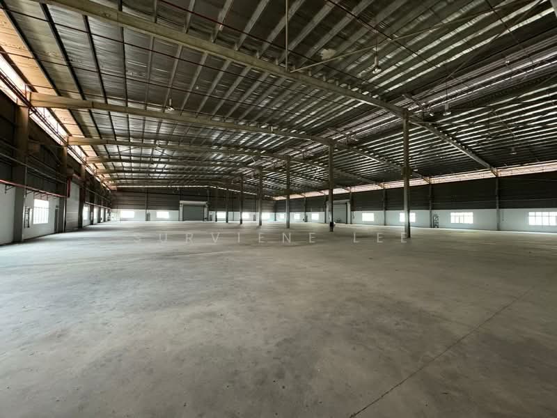 Kilang untuk Dijual di Taman Plentong Baru (Masai) - Surviene Lee - Interior - PropertyGuru.com.my