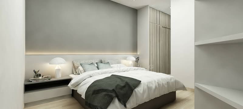 1-storey Terraced House for Sale in Seremban 2 (Negeri Sembilan) - Evon Ng - Bedroom - PropertyGuru.com.my