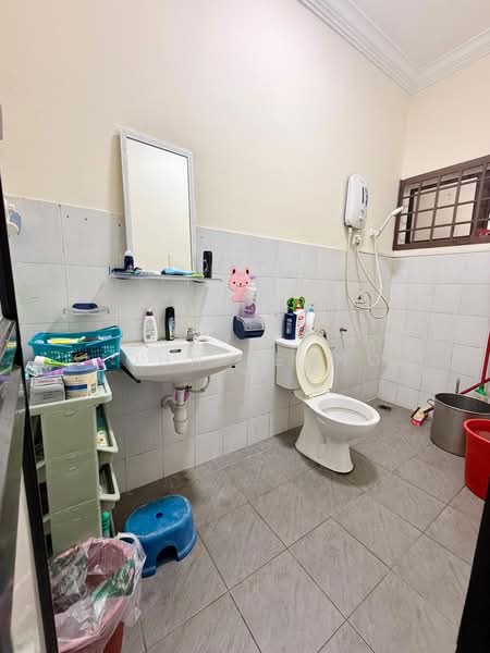 2-storey Terraced House for Sale in Bandar Selesa Jaya (Skudai) - John Leong - PropertyGuru.com.my