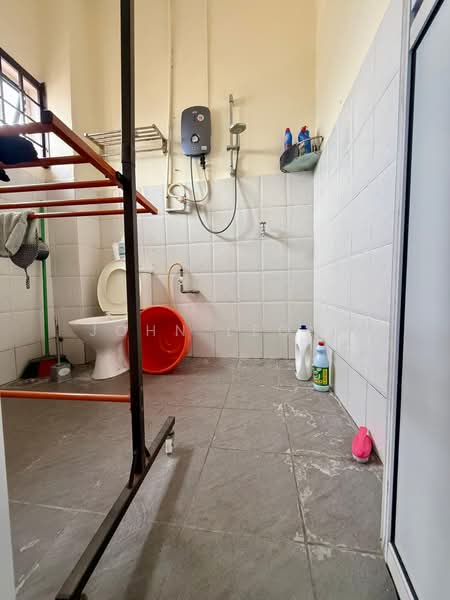 2-storey Terraced House for Sale in Bandar Selesa Jaya (Skudai) - John Leong - PropertyGuru.com.my