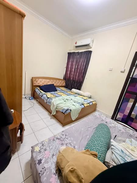 2-storey Terraced House for Sale in Bandar Selesa Jaya (Skudai) - John Leong - PropertyGuru.com.my