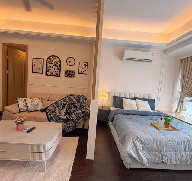 Condominium for Rent at R&F Princess Cove Phase 2-Seine Region - Vison Foo - PropertyGuru.com.my