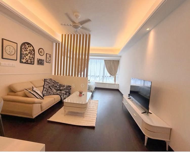 Condominium for Rent at R&F Princess Cove Phase 2-Seine Region - Vison Foo - PropertyGuru.com.my