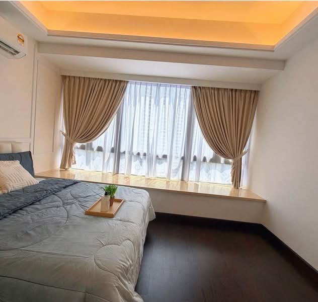Condominium for Rent at R&F Princess Cove Phase 2-Seine Region - Vison Foo - PropertyGuru.com.my