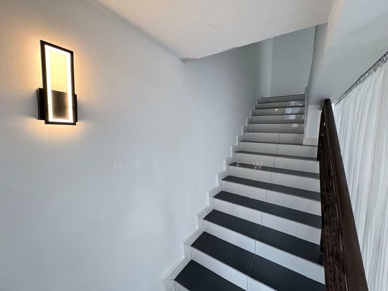 2-storey Terraced House for Rent in Taman Puteri Wangsa (Ulu Tiram) - Mavis Hew - Interior - PropertyGuru.com.my
