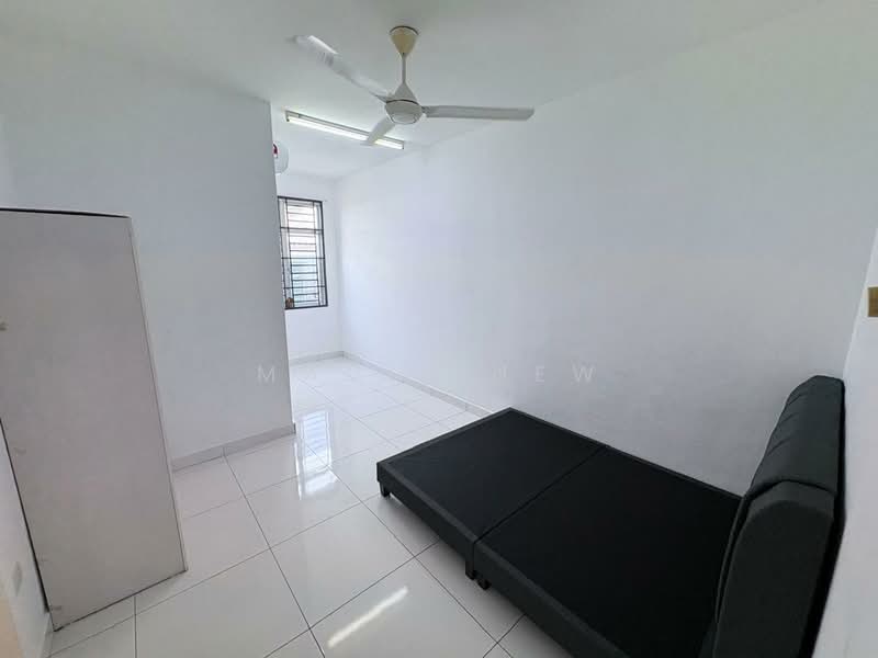 2-storey Terraced House for Rent in Taman Puteri Wangsa (Ulu Tiram) - Mavis Hew - Bedroom - PropertyGuru.com.my