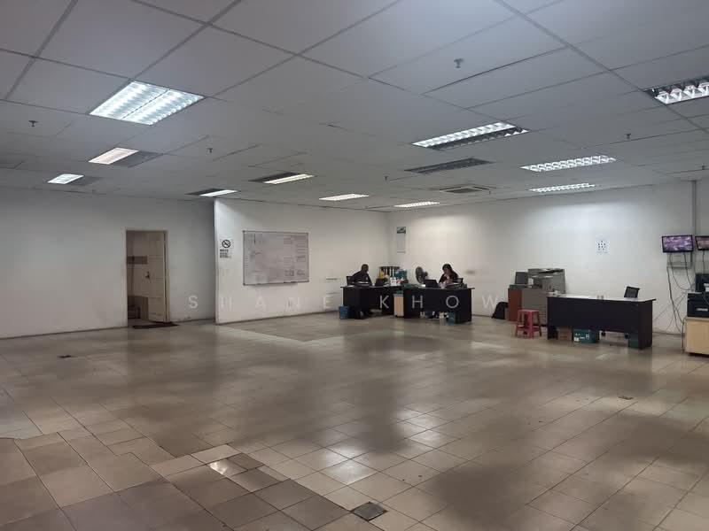 Gudang untuk Dijual di Meru (Klang) - Shane Khow - Interior - PropertyGuru.com.my
