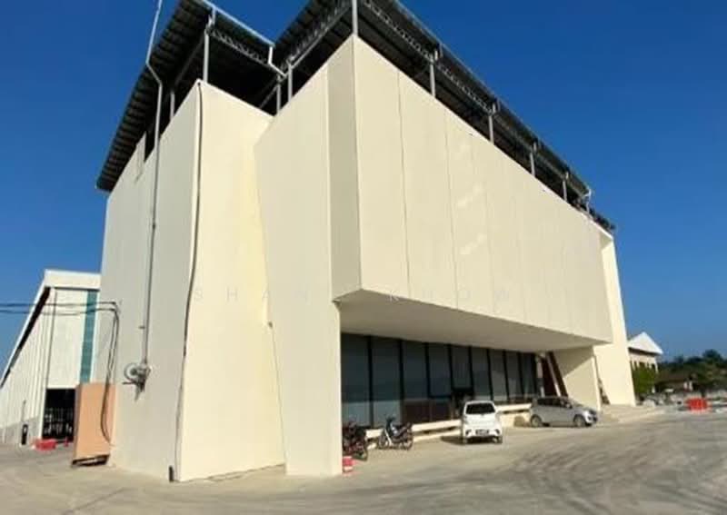 Gudang untuk Dijual di Meru (Klang) - Shane Khow - Exterior - PropertyGuru.com.my
