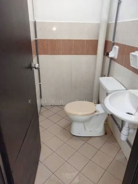 Rumah Teres 2 Tingkat untuk Dijual di Taman Sri Pulai Perdana (Skudai) - Keith Shum - Bathroom - PropertyGuru.com.my