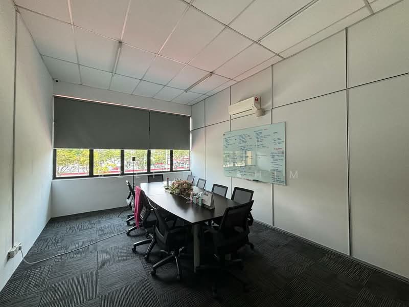 Kedai / Pejabat untuk Dijual di Bukit Jelutong (Shah Alam) - Azli Ibrahim - Interior - PropertyGuru.com.my