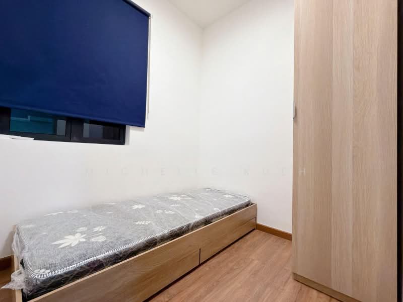 Service Residence for Rent at Country Garden Central Park - Michelle Kueh - PropertyGuru.com.my