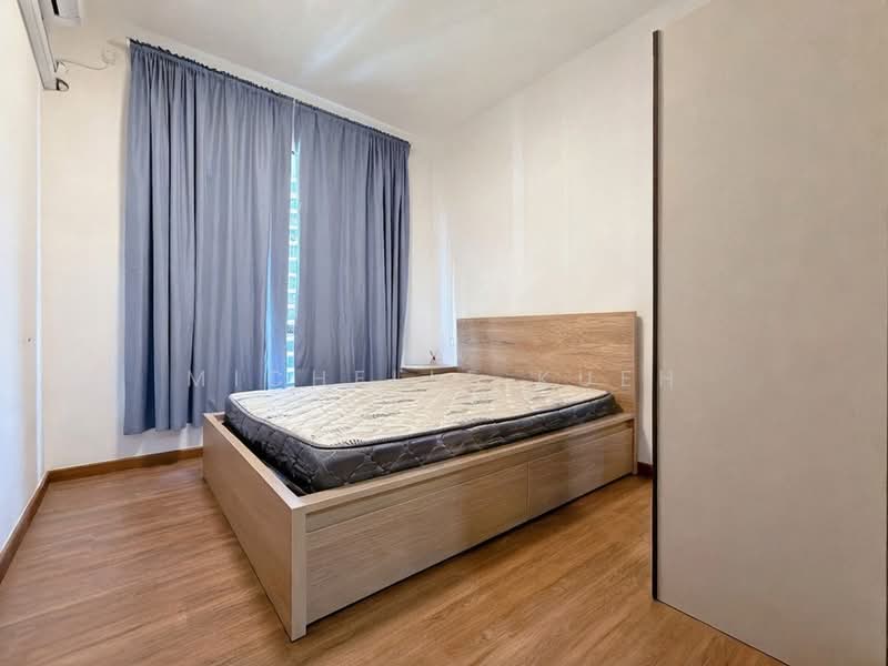 Service Residence for Rent at Country Garden Central Park - Michelle Kueh - PropertyGuru.com.my