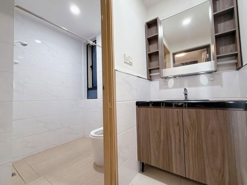 Service Residence for Rent at Country Garden Central Park - Michelle Kueh - PropertyGuru.com.my