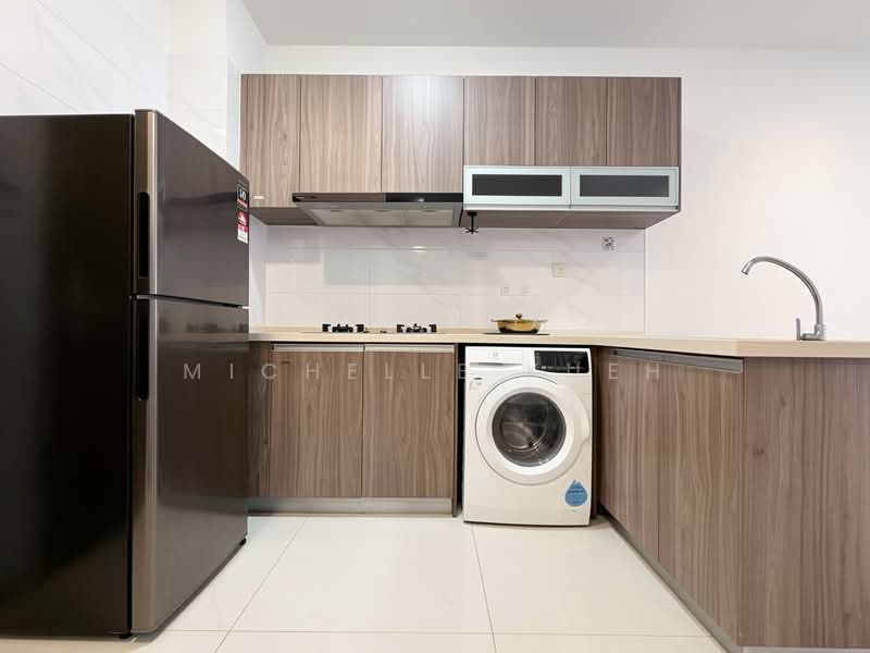Service Residence for Rent at Country Garden Central Park - Michelle Kueh - PropertyGuru.com.my