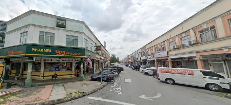 Shop for Sale in Bandar Puteri Puchong (Puchong) - Jarren Tan - Exterior - PropertyGuru.com.my