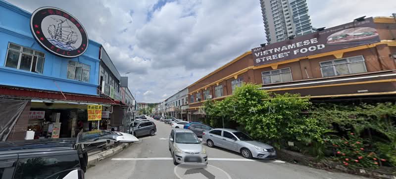 Shop for Sale in Bandar Puteri Puchong (Puchong) - Jarren Tan - Exterior - PropertyGuru.com.my