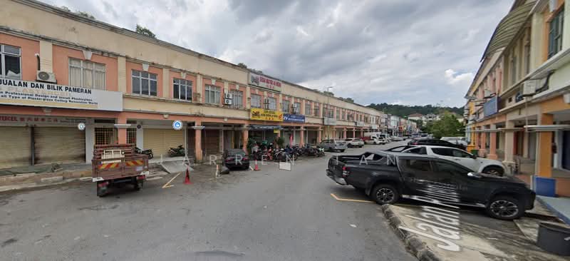 Shop for Sale in Bandar Puteri Puchong (Puchong) - Jarren Tan - Exterior - PropertyGuru.com.my