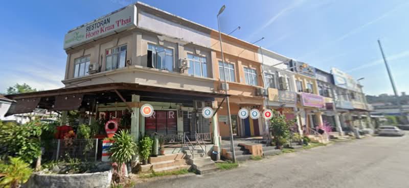 Shop for Sale in Bandar Puteri Puchong (Puchong) - Jarren Tan - Exterior - PropertyGuru.com.my