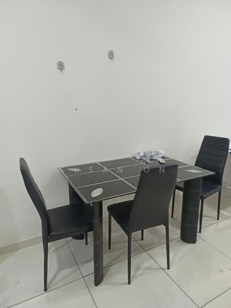 Servis Apartment untuk Dijual di D'Summit Residences - Susan On - PropertyGuru.com.my