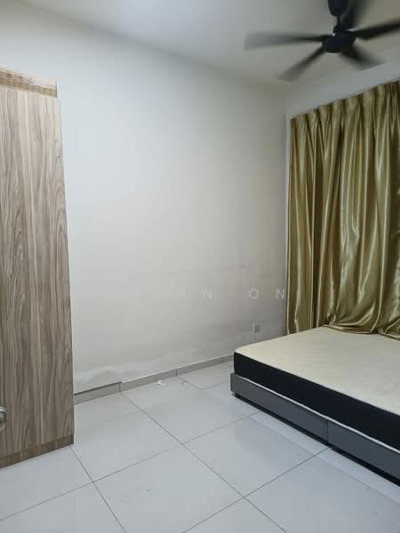 Servis Apartment untuk Dijual di D'Summit Residences - Susan On - PropertyGuru.com.my