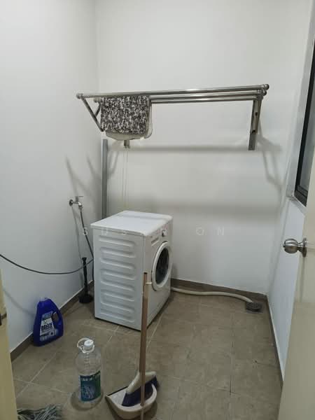 Servis Apartment untuk Dijual di D'Summit Residences - Susan On - PropertyGuru.com.my