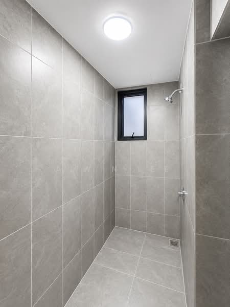 Service Residence for Rent at D'Sini Residences - Alwin Lee - Bathroom - PropertyGuru.com.my
