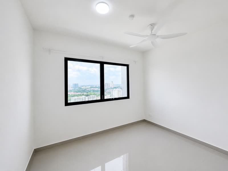 Service Residence for Rent at D'Sini Residences - Alwin Lee - View - PropertyGuru.com.my